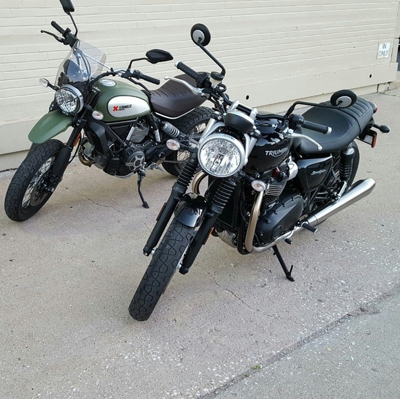 Meet the Posher - Picture 4 of 4